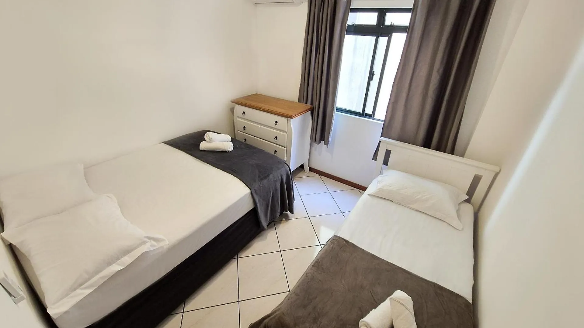 Apartamento Apartamento Pe Na Areia Em Itapema