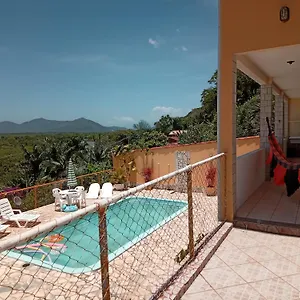 3 Quartos Proximo A Jurere Florianópolis